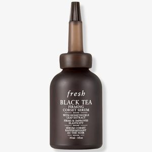 NWT FRESH BLACK TEA FIRMING CORSET SERUM